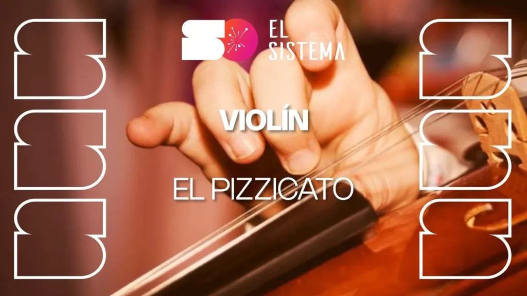 El Pizzicato