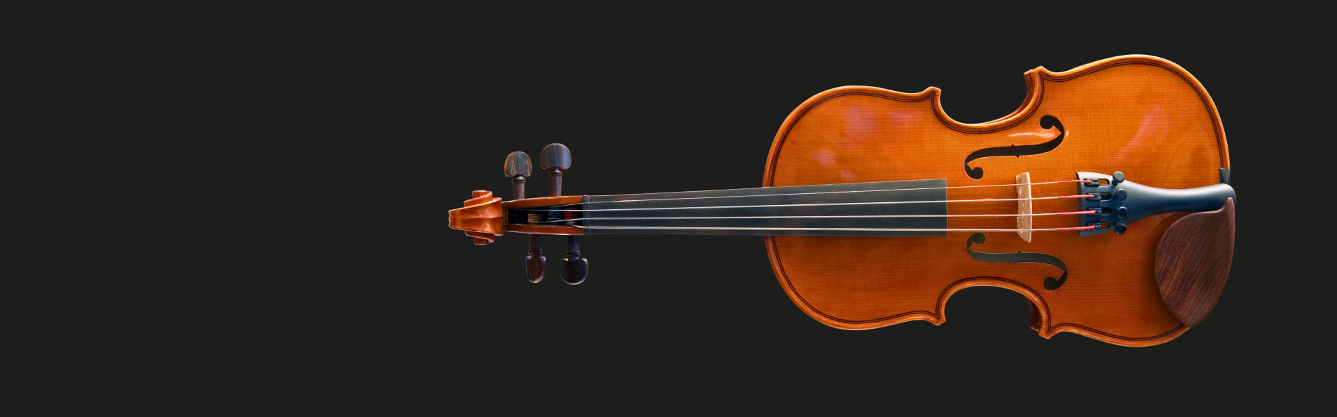 Violín Básico
