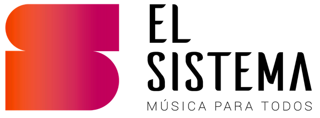 Logo de El Sistema